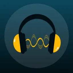 Binaural Beats Sleep & Focus logo