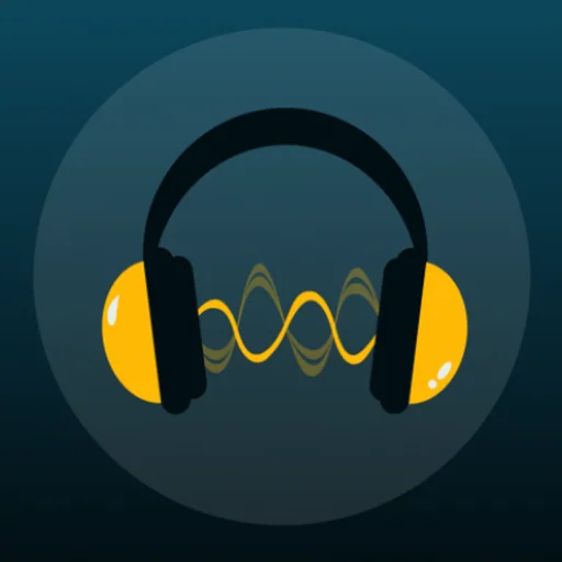 Binaural Beats Sleep & Focus logo