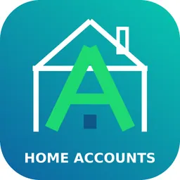 Your Home Accounts logo