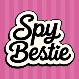 SpyBestie - Phone Detective logo