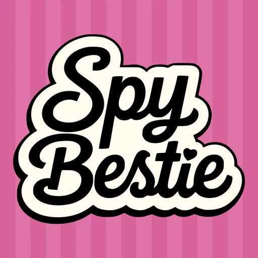 SpyBestie - Phone Detective logo