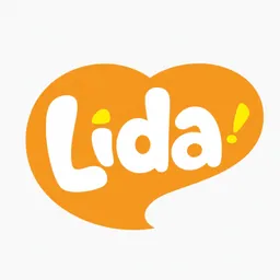 Lida: Private Circle Lounge logo