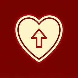 Level Up Life RPG logo