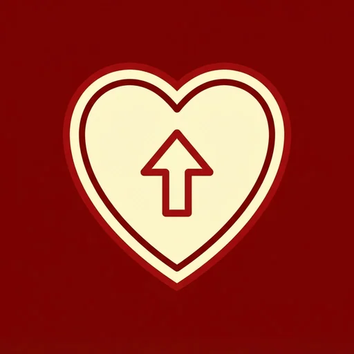 Level Up Life RPG logo