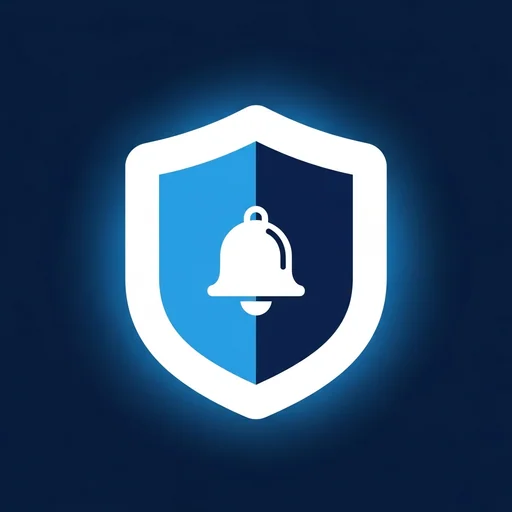 CurAlert logo