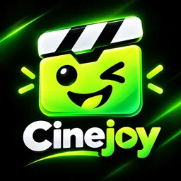 Cinejoy : Movies & TV Shows logo
