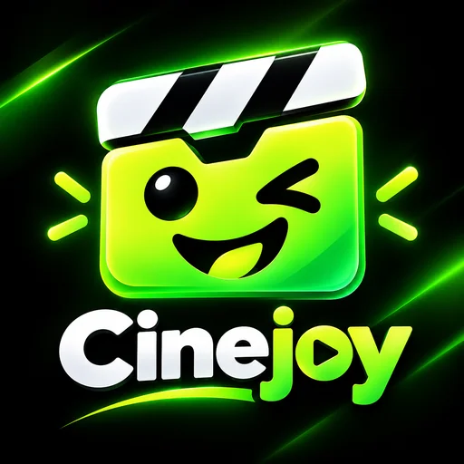 Cinejoy : Movies & TV Shows logo