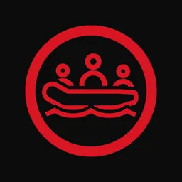Small Boat Watch logo
