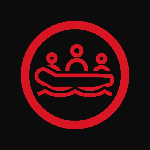 Small Boat Watch logo