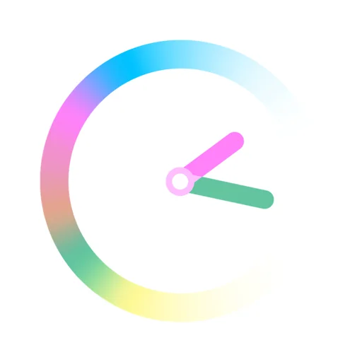 Crescendo: Fade-In Timer logo