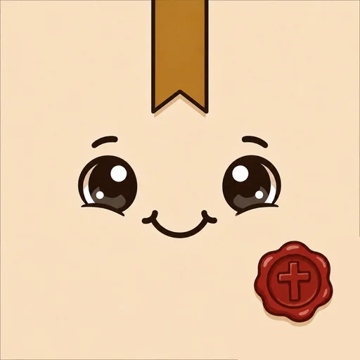 Scrolls: Scroll the Bible logo