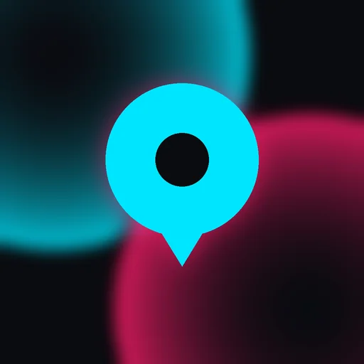 LAS VEGAS RESTROOM LOCATOR logo