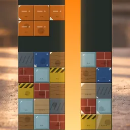 Load Bearing logo