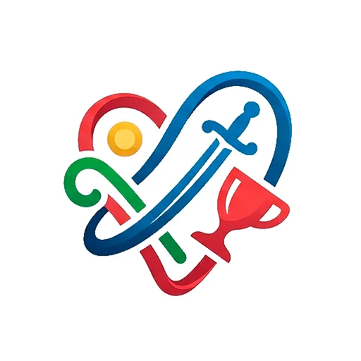 Oráculo Baraja Española logo