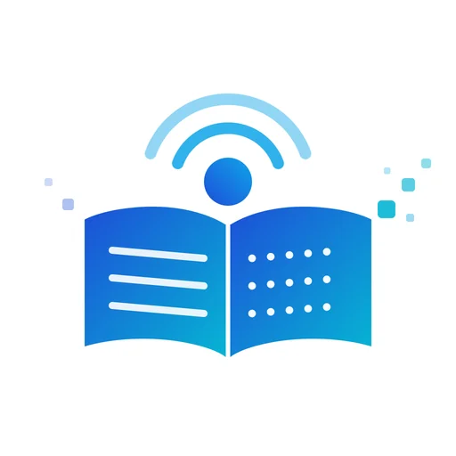 ZeroBooks Reader logo
