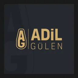 Adil Gülen Müzik logo