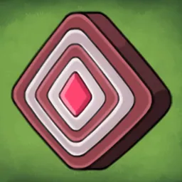 Zad Archery: Idle RPG logo