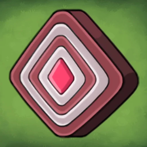Zad Archery: Idle RPG logo