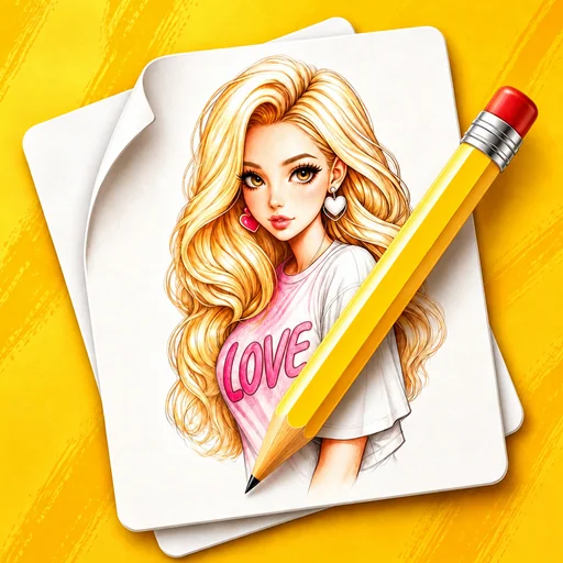 AR Drawio: Tracing & AR Sketch logo