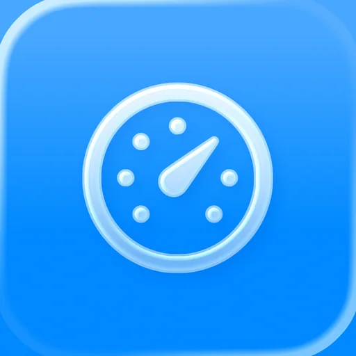 iperf3 - Network Tools logo