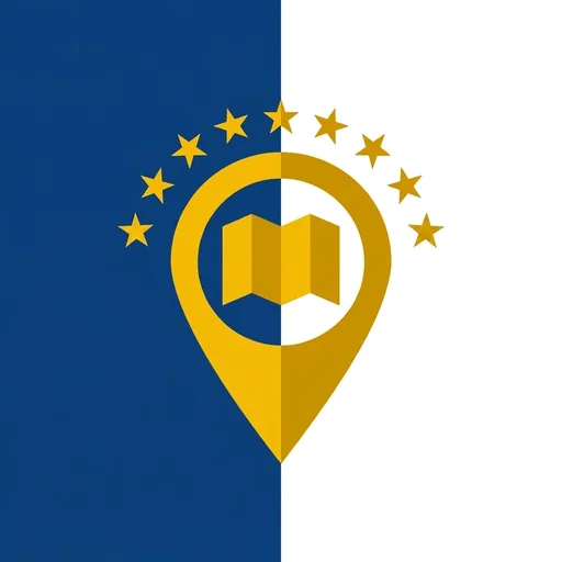 Offline Azores Map and Guide logo