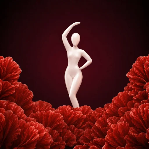 Empose: Aesthetic Poses logo