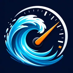 WaveSpeed logo