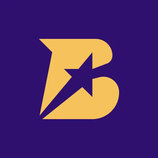 Battlin: Gaming Tournaments logo