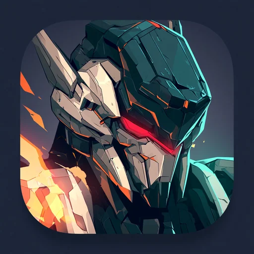 Iron Valkyrie logo