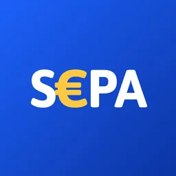 EasySEPA: SEPA QR Code logo