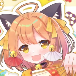 オウギヒメ logo