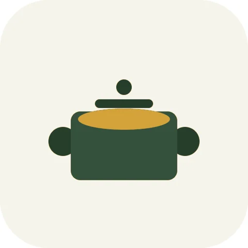 Recipe Keeper AI (ArfAI) logo