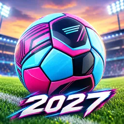 Aqua Striker Tidal Rivals logo