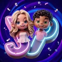 JayPlay logo
