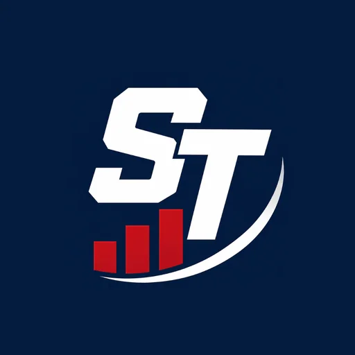 StatTrack: Athlete Stats logo