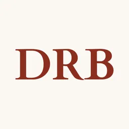 Daily Rule of St. Benedict logo