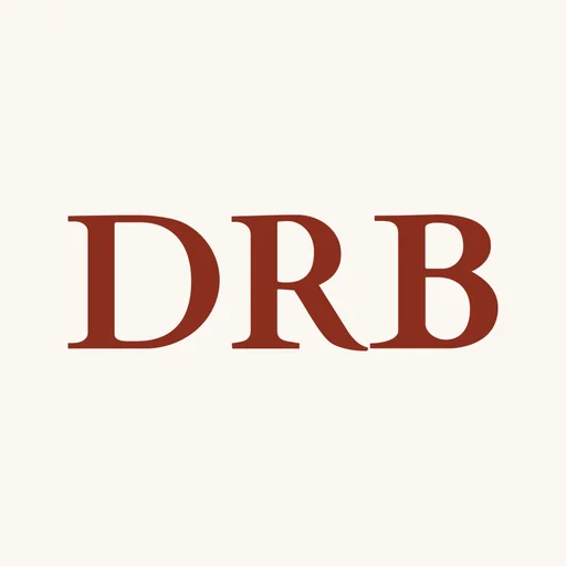 Daily Rule of St. Benedict logo