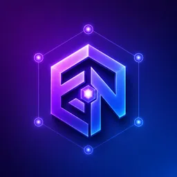 EtherNova-ETH Cloud Mining logo