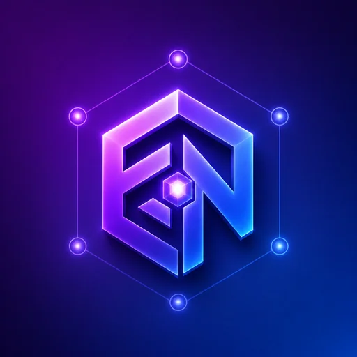 EtherNova-ETH Cloud Mining logo