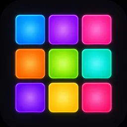 Beat Maker: Music & Drum Pad logo