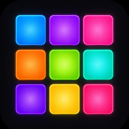 Beat Maker: Music & Drum Pad logo