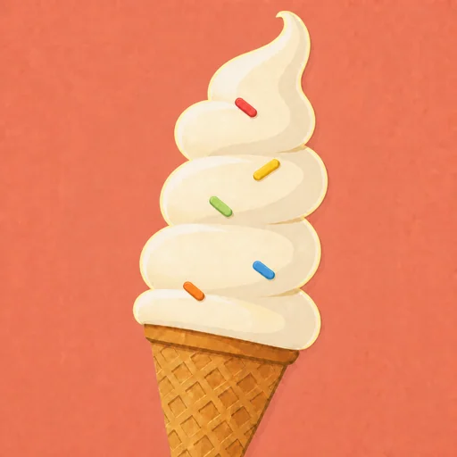Soft Tower: Ice Cream Stack logo