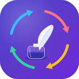 Writing Submission Tracker logo