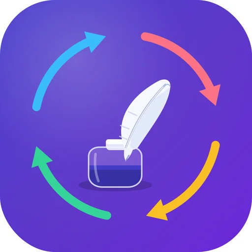 Writing Submission Tracker logo