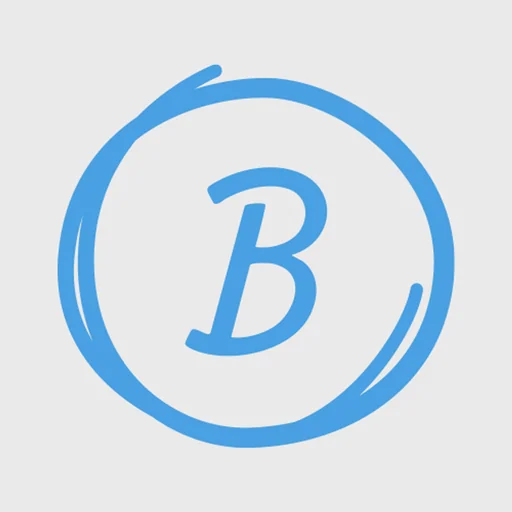 Birdiecard logo