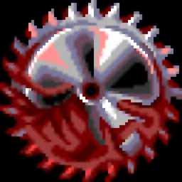 Machine Party logo