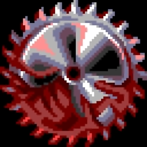 Machine Party logo