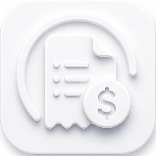 NotSubs : Subscription Tracker logo