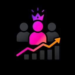 Followers Tracker For Insta! logo