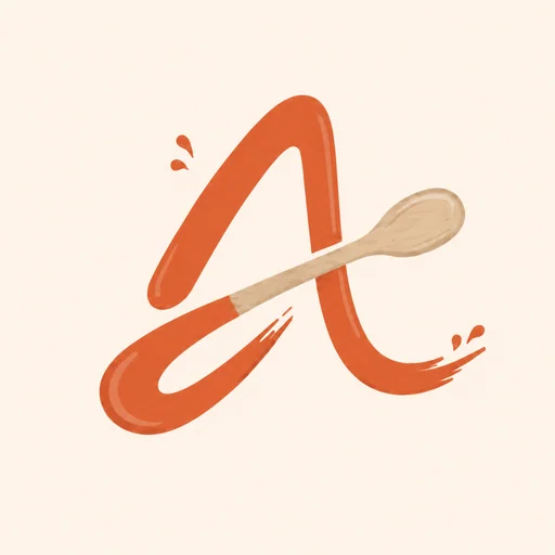 À Ma Sauce – Recettes logo